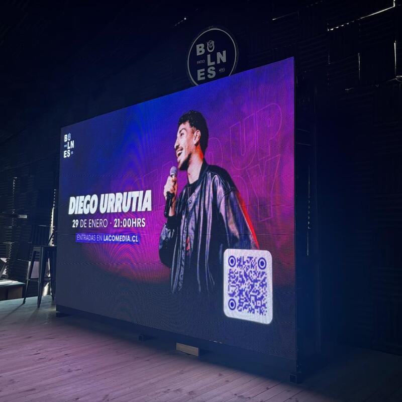 Diego Urrutia